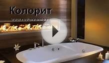 Отзыв по реставрации ванн "Колорит" .mpg