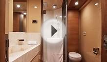 Small bathroom design. Дизайн маленькой ванной комнаты